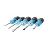 SCHROEVENDRAAIERSET ? 5 STUKS